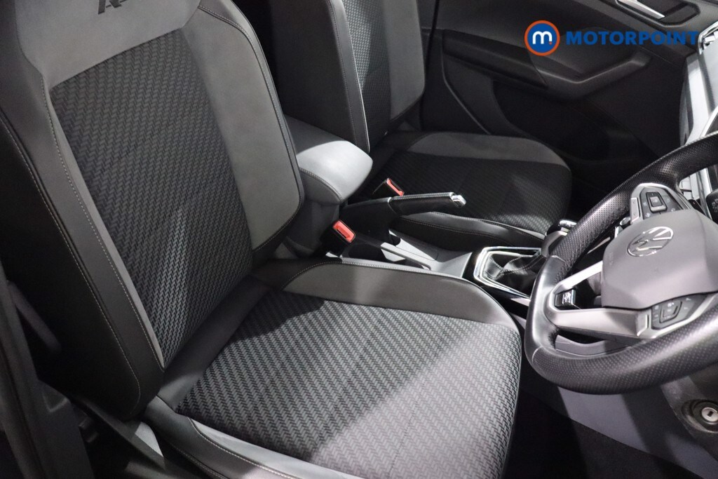 Used Volkswagen T-Cross 2020 for sale - 77500574: Photo 32