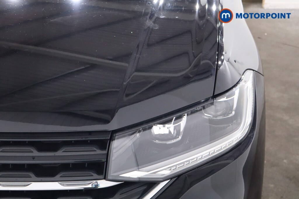 Used Volkswagen T-Cross 2020 for sale - 77500574: Photo 35