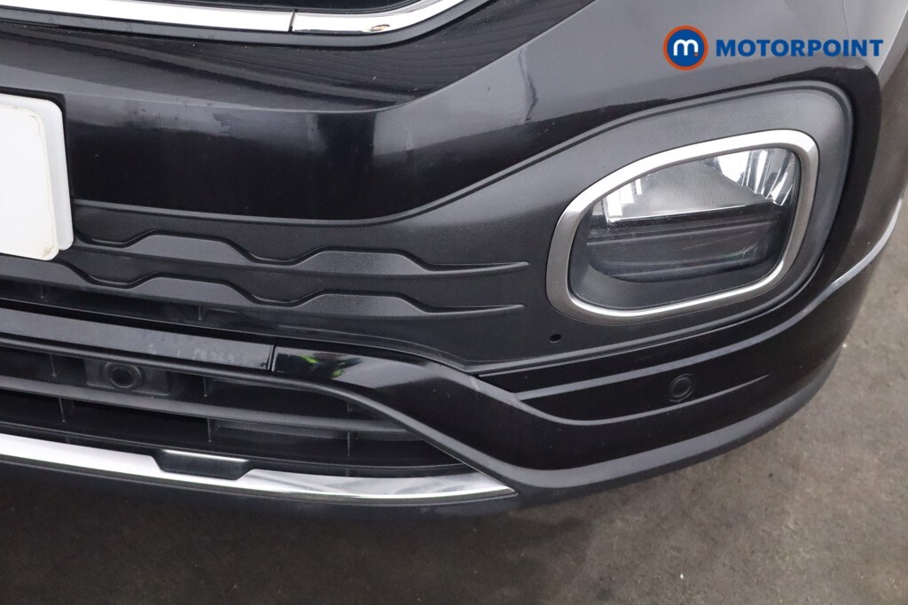 Used Volkswagen T-Cross 2020 for sale - 77500574: Photo 36