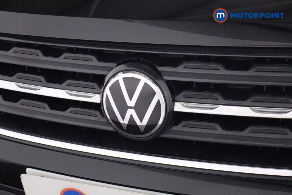 Used Volkswagen T-Cross 2020 for sale - 77500574: Photo 37