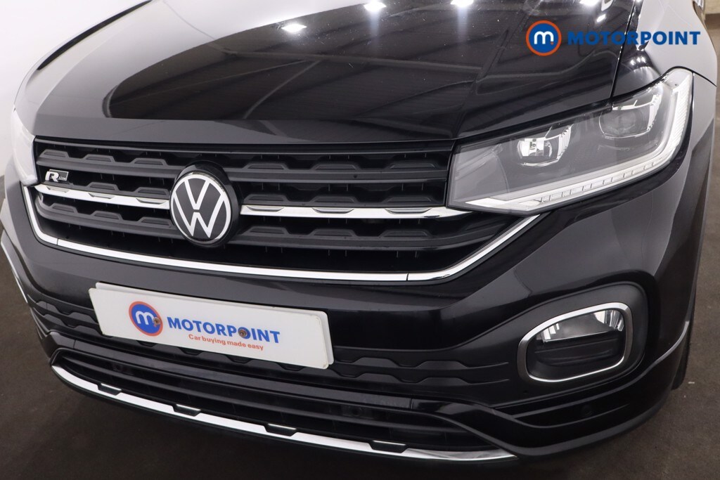 Used Volkswagen T-Cross 2020 for sale - 77500574: Photo 38