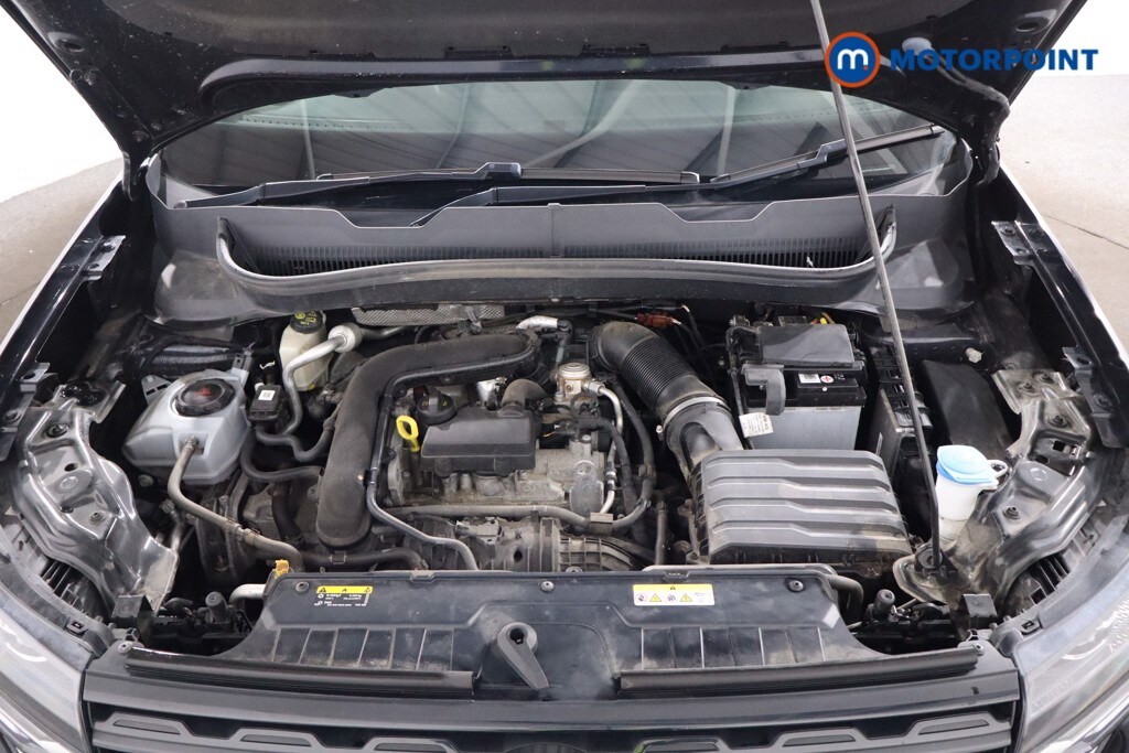 Used Volkswagen T-Cross 2020 for sale - 77500574: Photo 39