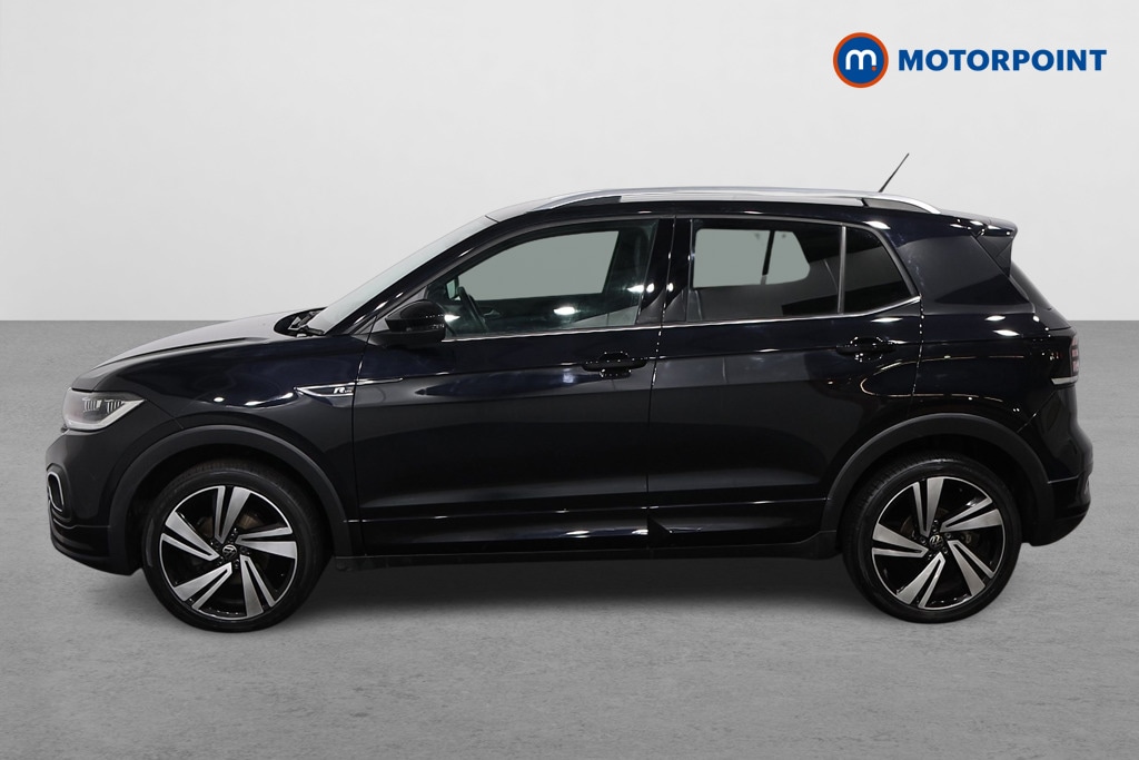 Used Volkswagen T-Cross 2020 for sale - 77500574: Photo 4