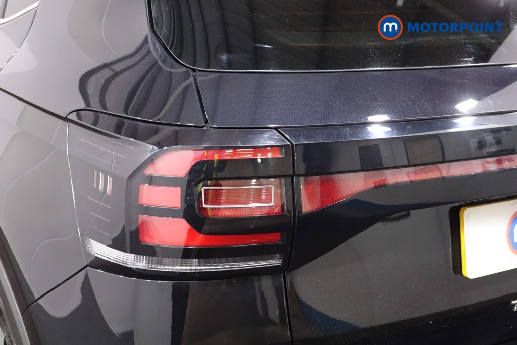 Used Volkswagen T-Cross 2020 for sale - 77500574: Photo 41