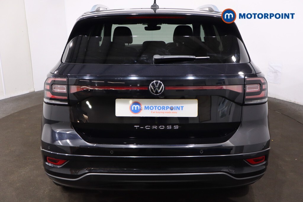 Used Volkswagen T-Cross 2020 for sale - 77500574: Photo 44