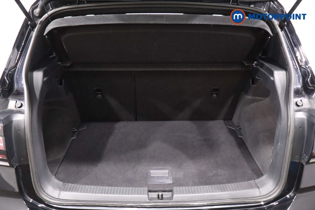 Used Volkswagen T-Cross 2020 for sale - 77500574: Photo 45