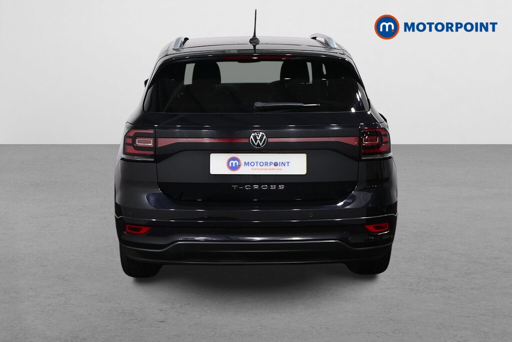 Used Volkswagen T-Cross 2020 for sale - 77500574: Photo 6