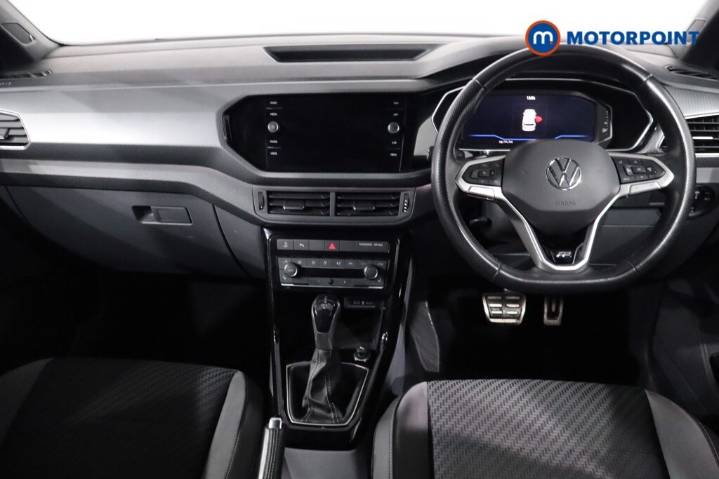 Used Volkswagen T-Cross 2020 for sale - 77500574: Photo 9