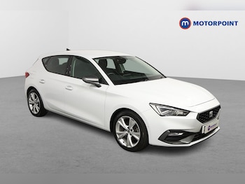 Used SEAT Leon 2022 for sale - 75649067: Photo
