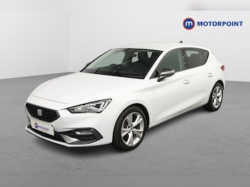 Used SEAT Leon 2022 for sale - 75649067: Photo