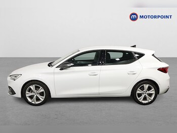 Used SEAT Leon 2022 for sale - 75649067: Photo