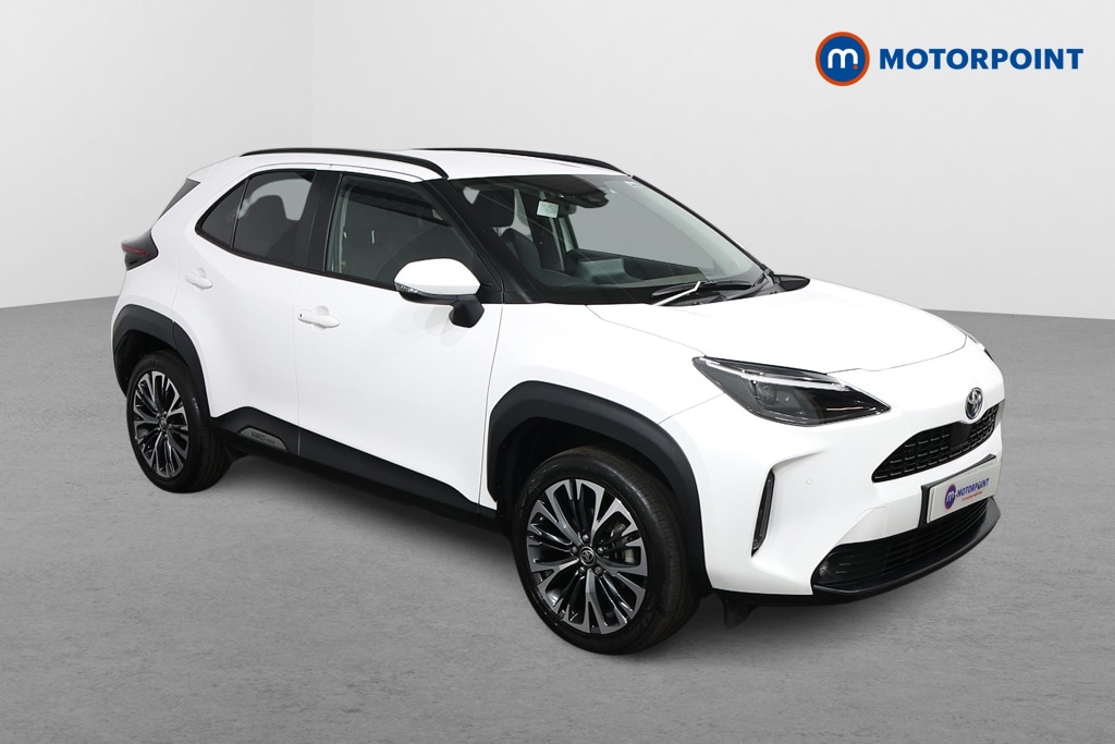 Used Toyota Yaris Cross 2023 for sale - 76519768: Photo 1