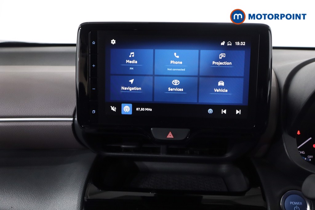 Used Toyota Yaris Cross 2023 for sale - 76519768: Photo 10