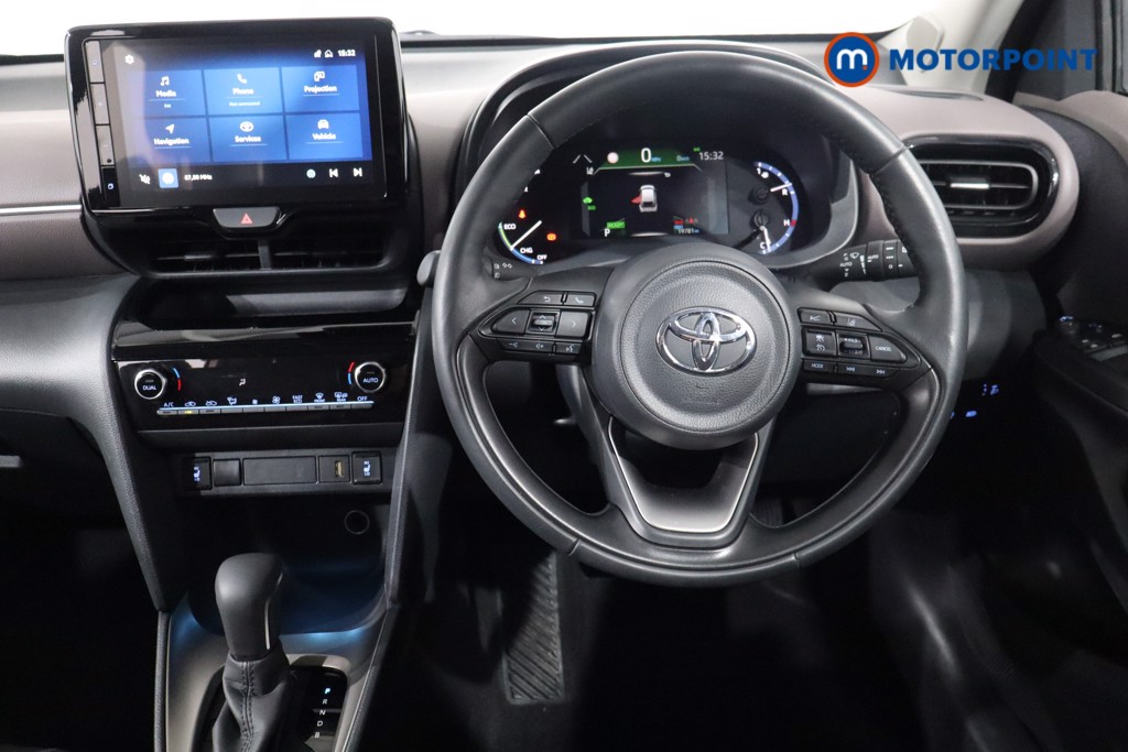 Used Toyota Yaris Cross 2023 for sale - 76519768: Photo 11