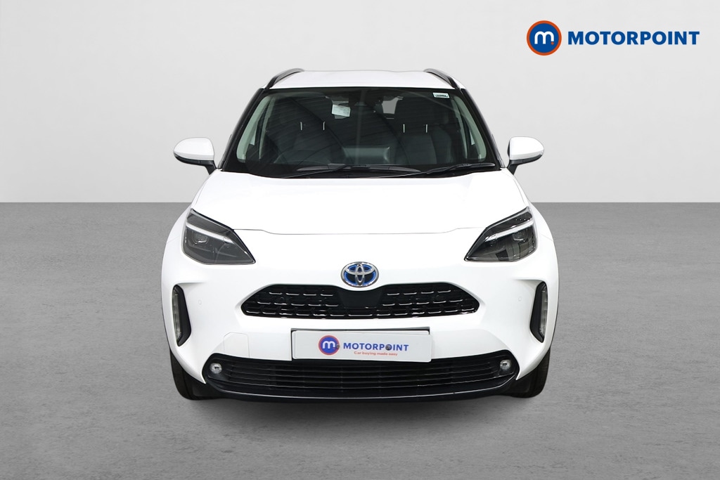 Used Toyota Yaris Cross 2023 for sale - 76519768: Photo 2