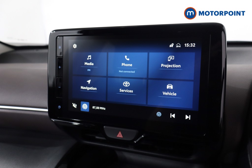 Used Toyota Yaris Cross 2023 for sale - 76519768: Photo 22