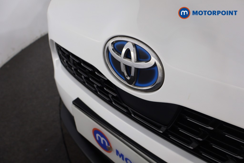 Used Toyota Yaris Cross 2023 for sale - 76519768: Photo 34
