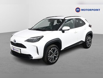 Used Toyota Yaris Cross 2023 for sale - 76519768: Photo