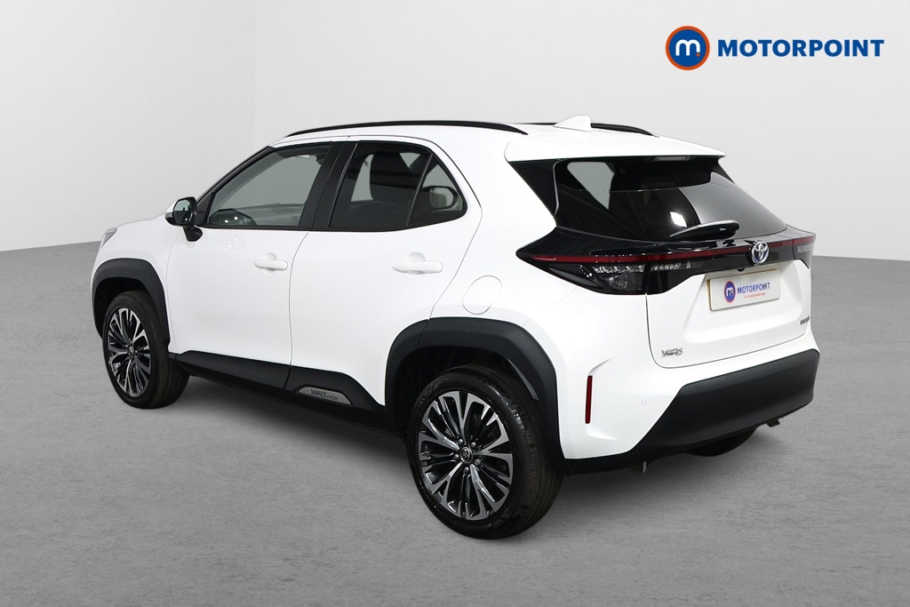 Used Toyota Yaris Cross 2023 for sale - 76519768: Photo 5