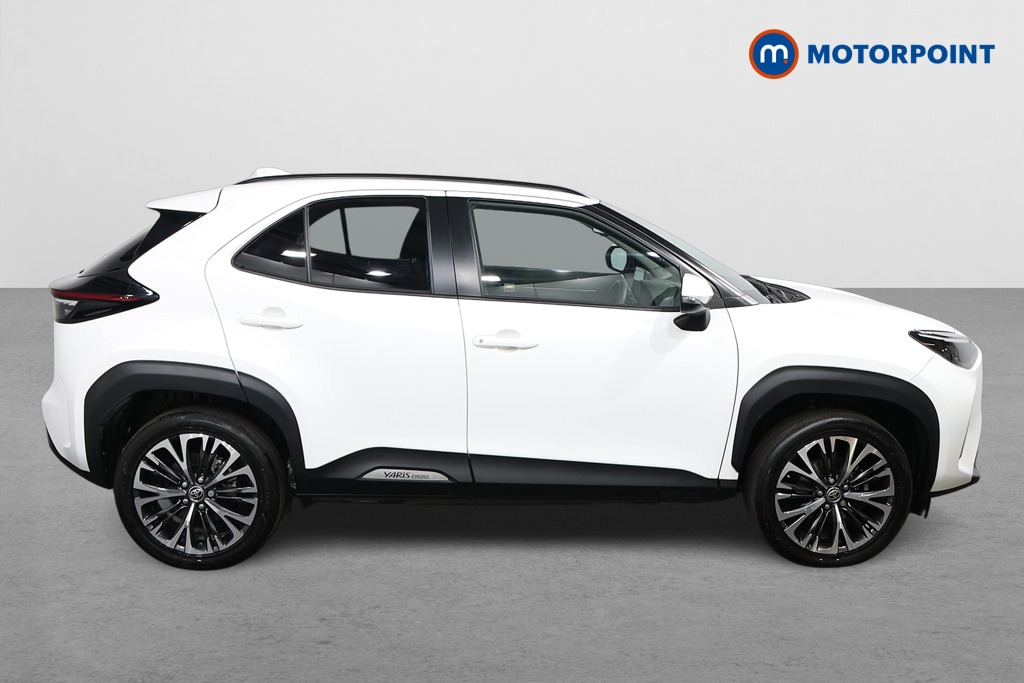 Used Toyota Yaris Cross 2023 for sale - 76519768: Photo 8