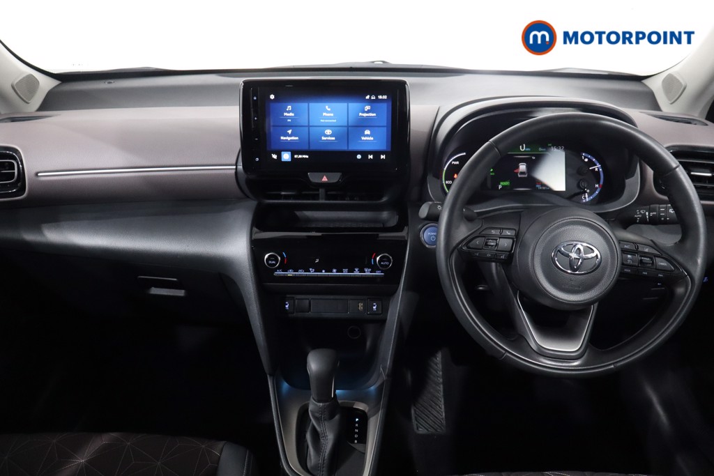 Used Toyota Yaris Cross 2023 for sale - 76519768: Photo 9