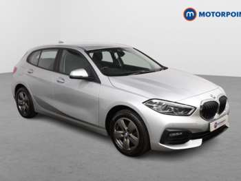 2020 - 118i SE 5dr Step Auto