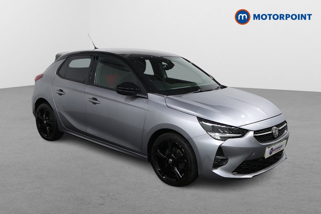 Used Vauxhall Corsa 2021 for sale - 76352830: Photo 1
