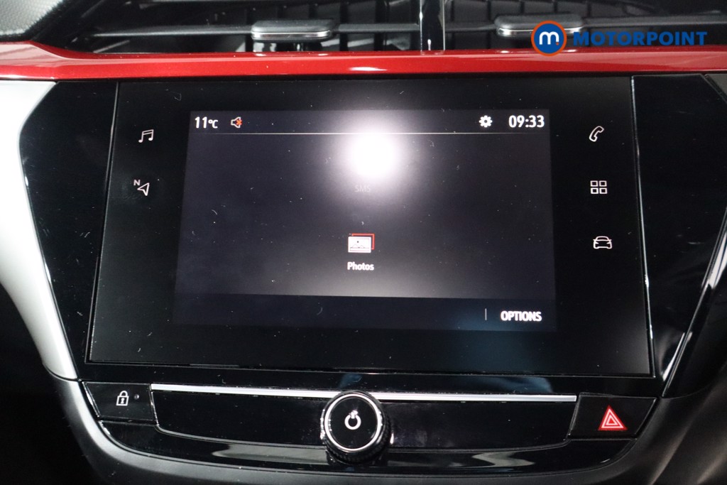 Used Vauxhall Corsa 2021 for sale - 76352830: Photo 10