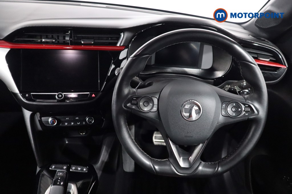 Used Vauxhall Corsa 2021 for sale - 76352830: Photo 11