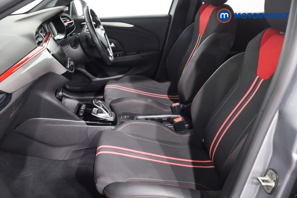 Used Vauxhall Corsa 2021 for sale - 76352830: Photo 12