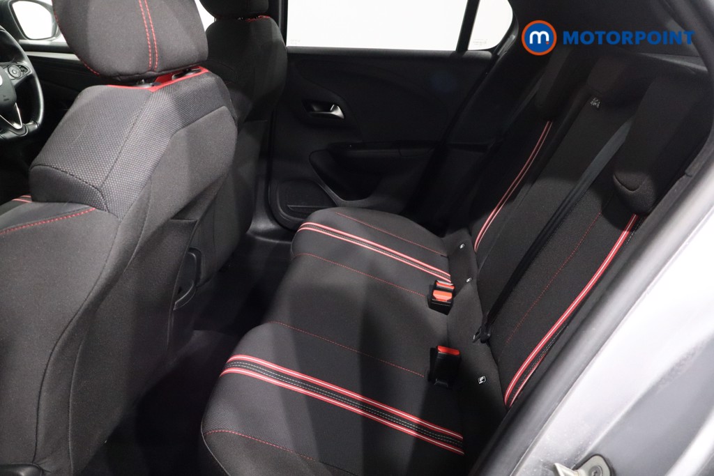 Used Vauxhall Corsa 2021 for sale - 76352830: Photo 13