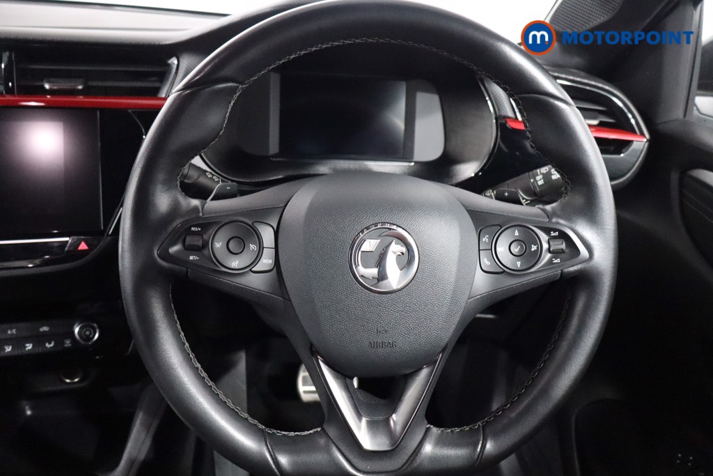 Used Vauxhall Corsa 2021 for sale - 76352830: Photo 14