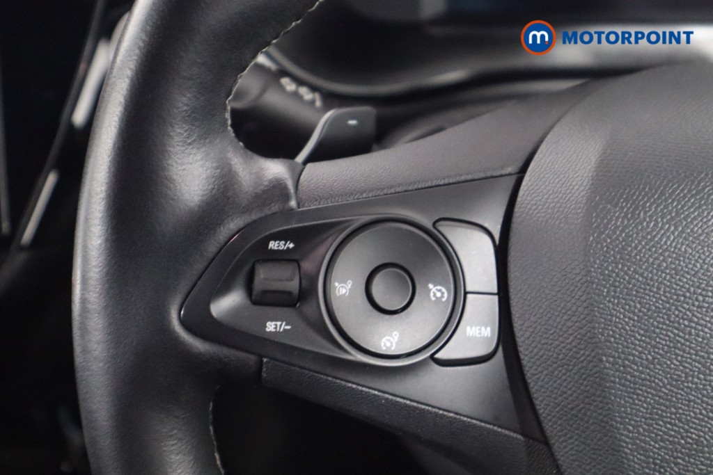 Used Vauxhall Corsa 2021 for sale - 76352830: Photo 15
