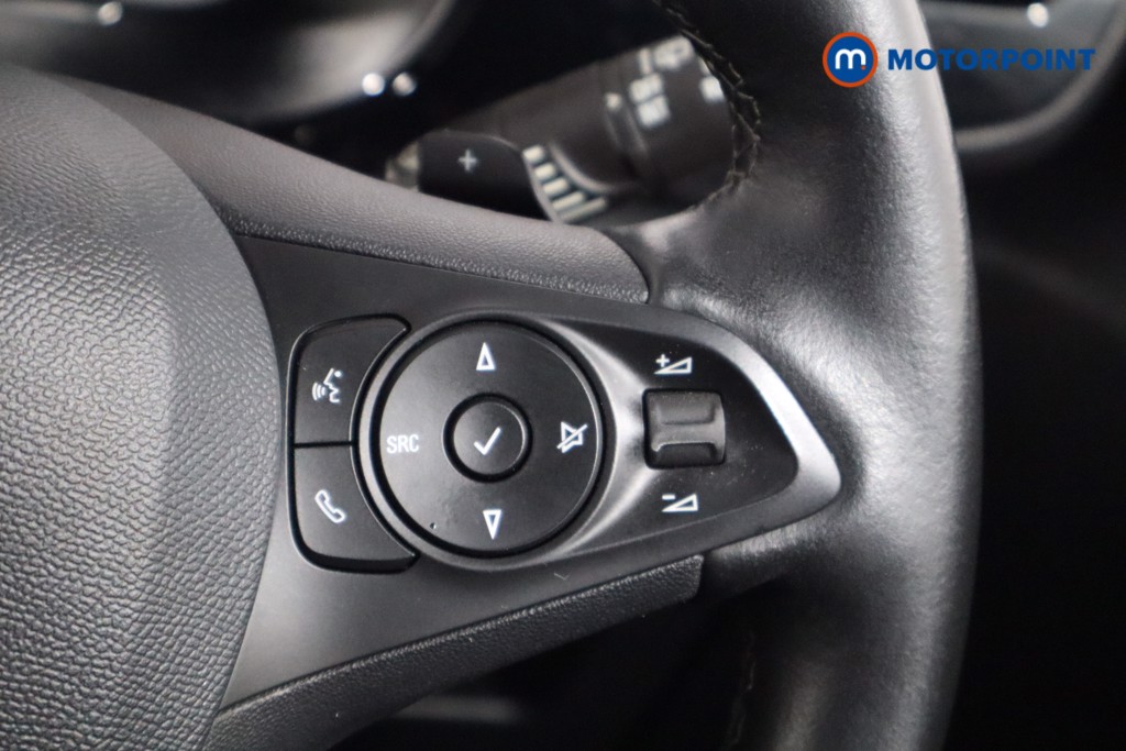 Used Vauxhall Corsa 2021 for sale - 76352830: Photo 16