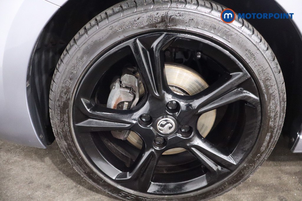 Used Vauxhall Corsa 2021 for sale - 76352830: Photo 19