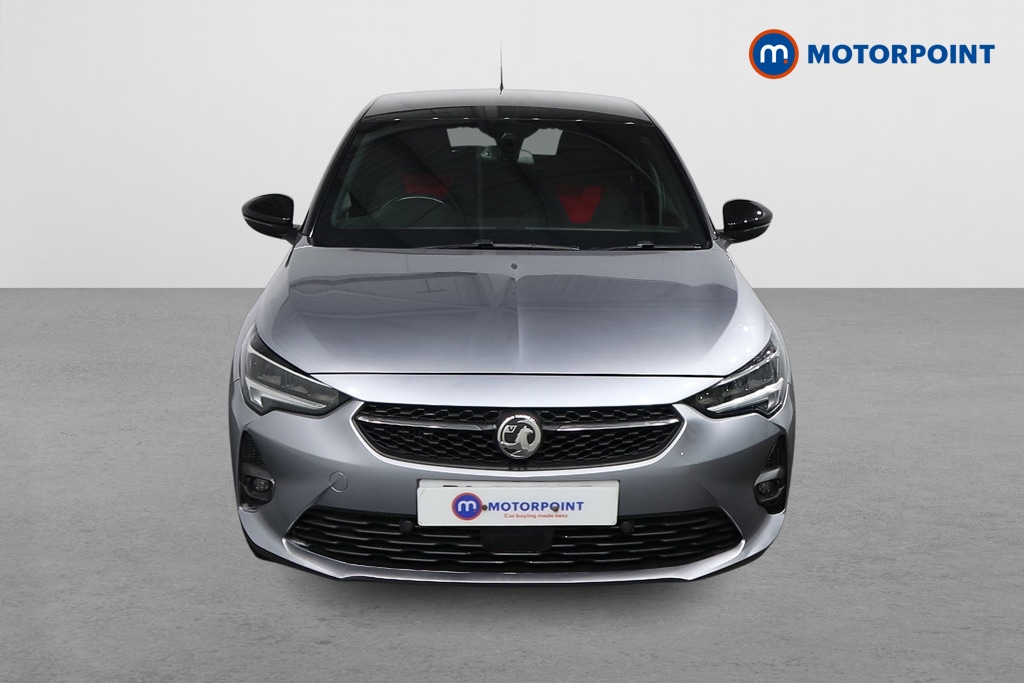 Used Vauxhall Corsa 2021 for sale - 76352830: Photo 2