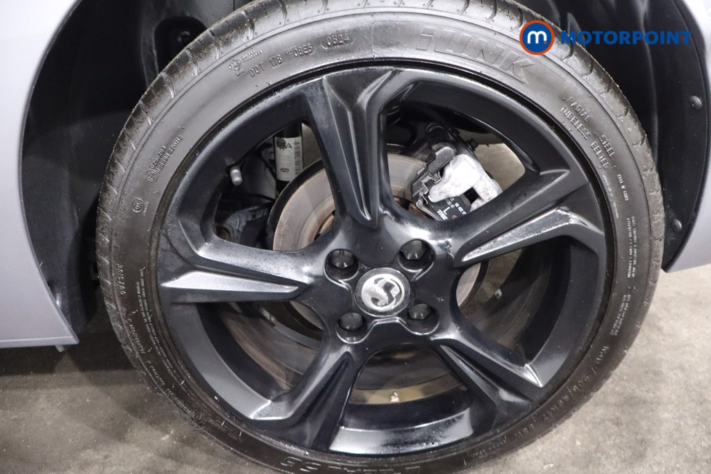 Used Vauxhall Corsa 2021 for sale - 76352830: Photo 20