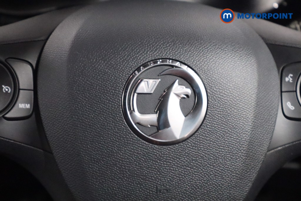 Used Vauxhall Corsa 2021 for sale - 76352830: Photo 23