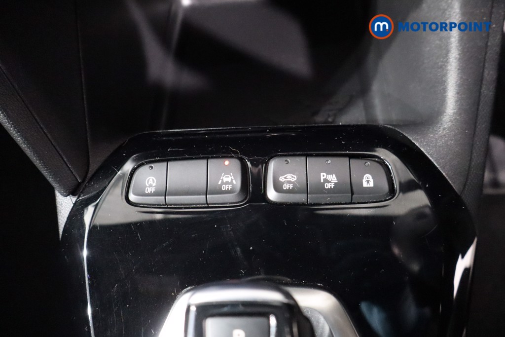 Used Vauxhall Corsa 2021 for sale - 76352830: Photo 27