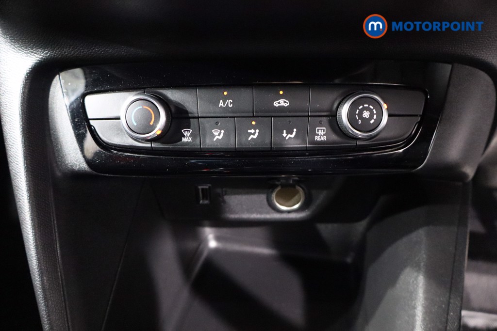 Used Vauxhall Corsa 2021 for sale - 76352830: Photo 28