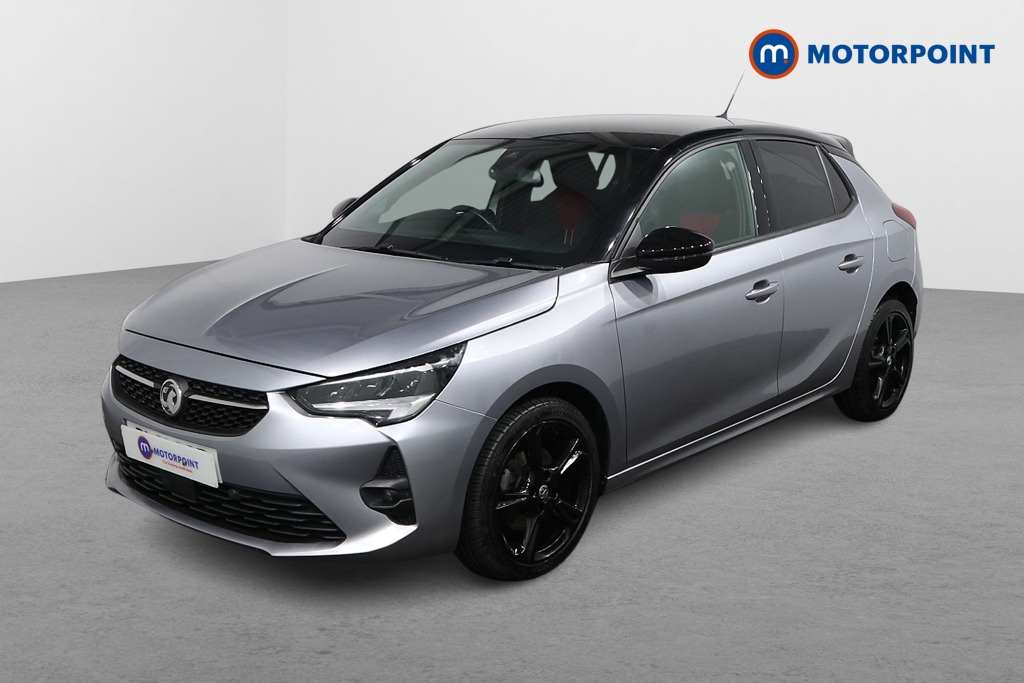 Used Vauxhall Corsa 2021 for sale - 76352830: Photo 3