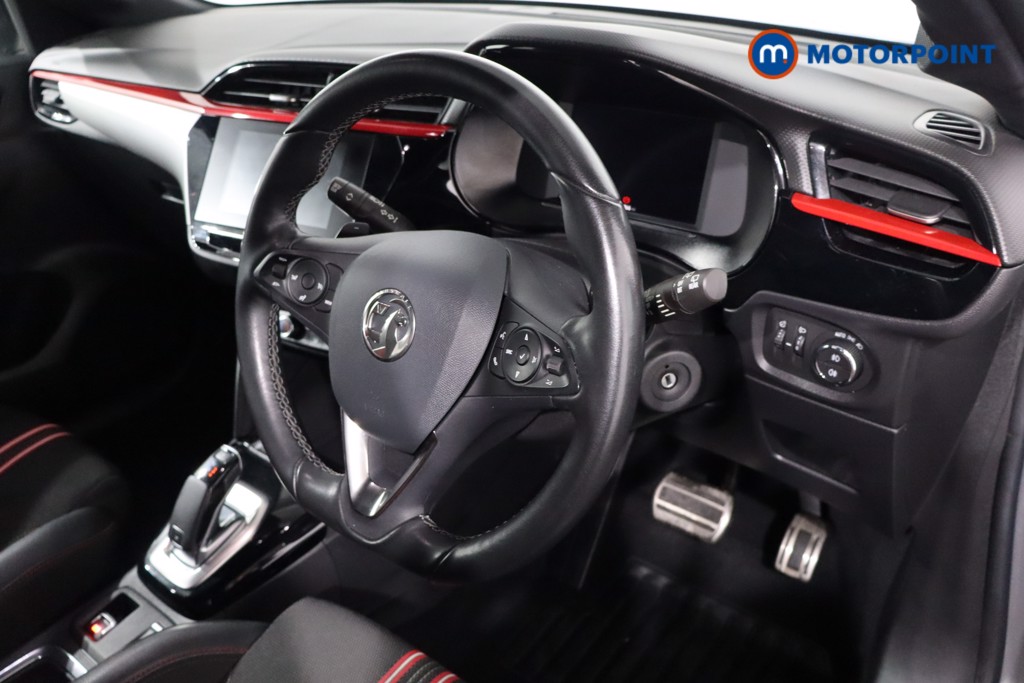 Used Vauxhall Corsa 2021 for sale - 76352830: Photo 31