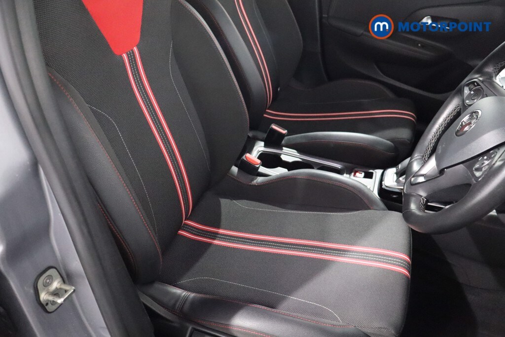 Used Vauxhall Corsa 2021 for sale - 76352830: Photo 32