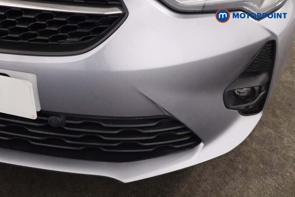 Used Vauxhall Corsa 2021 for sale - 76352830: Photo 36