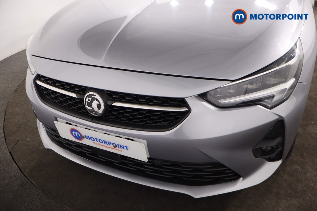 Used Vauxhall Corsa 2021 for sale - 76352830: Photo 38