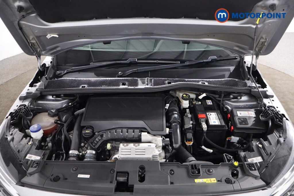 Used Vauxhall Corsa 2021 for sale - 76352830: Photo 39