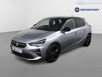 Used Vauxhall Corsa 2021 for sale - 76352830: Photo