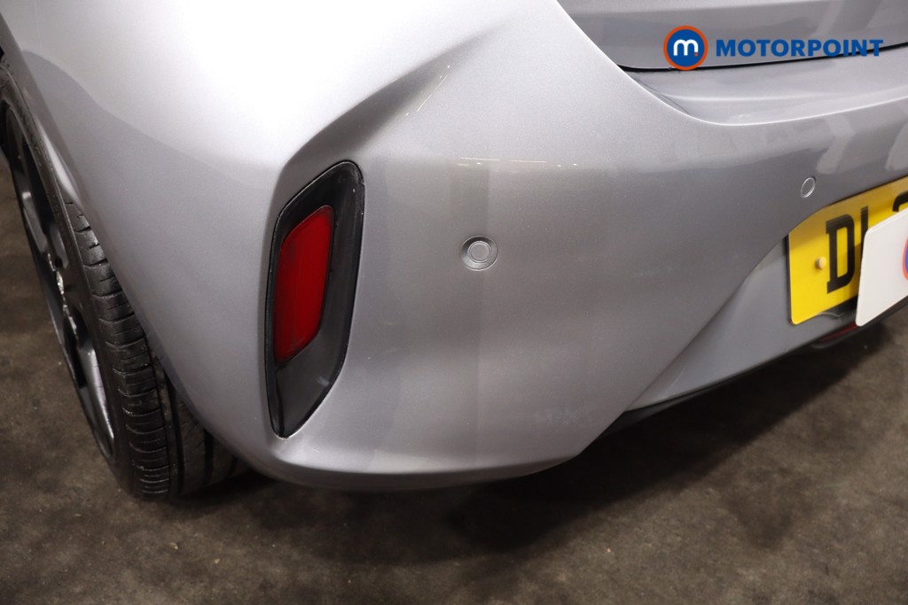 Used Vauxhall Corsa 2021 for sale - 76352830: Photo 42