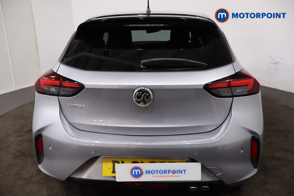 Used Vauxhall Corsa 2021 for sale - 76352830: Photo 43
