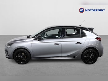 Used Vauxhall Corsa 2021 for sale - 76352830: Photo